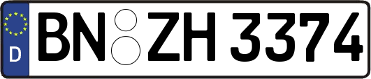BN-ZH3374
