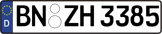 BN-ZH3385