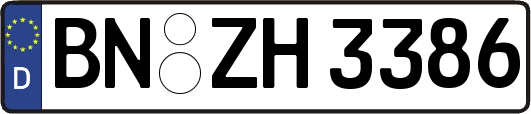 BN-ZH3386