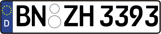 BN-ZH3393