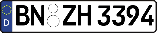 BN-ZH3394
