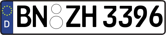 BN-ZH3396