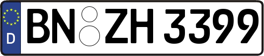 BN-ZH3399