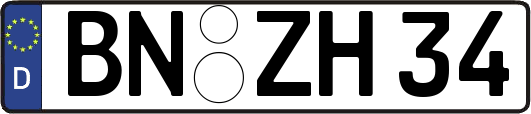 BN-ZH34