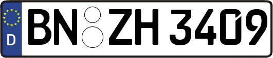 BN-ZH3409