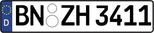 BN-ZH3411