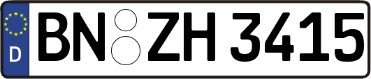 BN-ZH3415