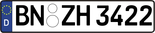 BN-ZH3422