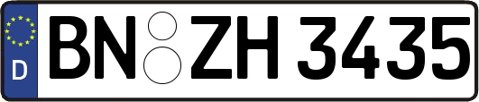 BN-ZH3435