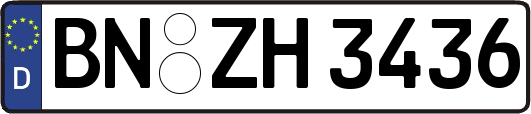 BN-ZH3436