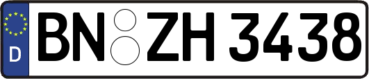 BN-ZH3438
