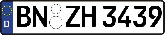 BN-ZH3439