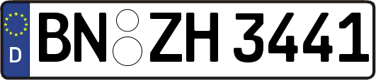 BN-ZH3441