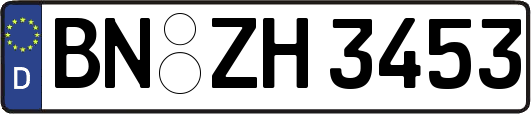 BN-ZH3453