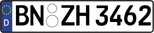 BN-ZH3462