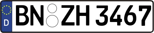 BN-ZH3467