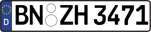 BN-ZH3471