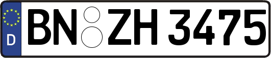 BN-ZH3475