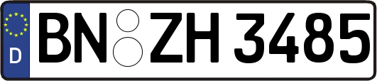 BN-ZH3485