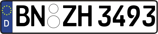 BN-ZH3493