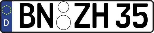 BN-ZH35