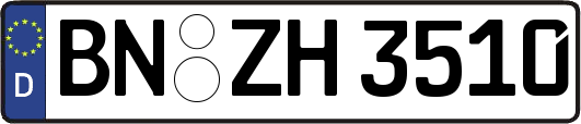 BN-ZH3510