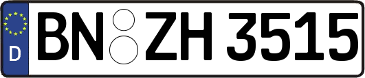 BN-ZH3515