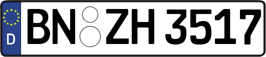 BN-ZH3517