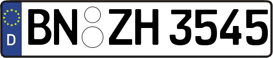 BN-ZH3545