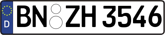 BN-ZH3546