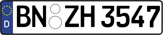 BN-ZH3547