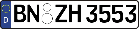 BN-ZH3553