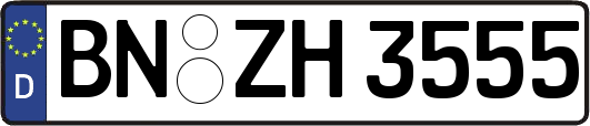 BN-ZH3555