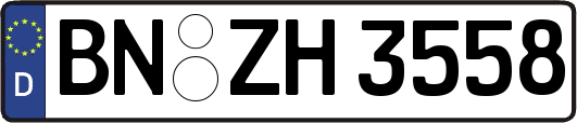 BN-ZH3558