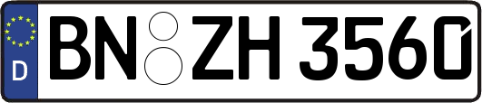BN-ZH3560