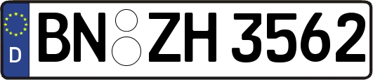 BN-ZH3562