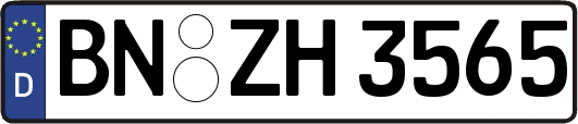 BN-ZH3565