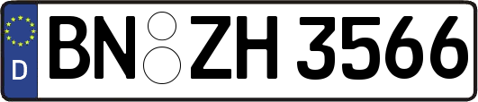BN-ZH3566