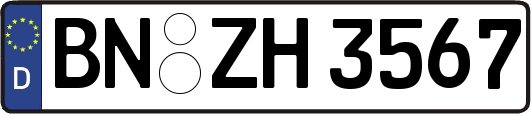 BN-ZH3567