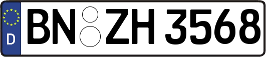 BN-ZH3568