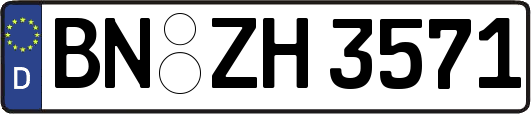 BN-ZH3571
