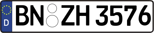 BN-ZH3576