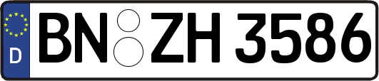 BN-ZH3586