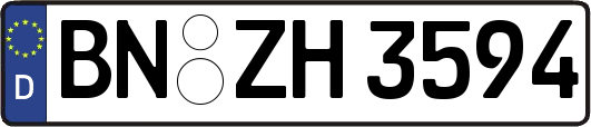 BN-ZH3594