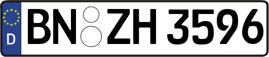 BN-ZH3596
