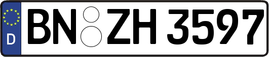 BN-ZH3597