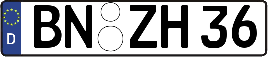 BN-ZH36