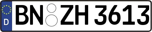 BN-ZH3613