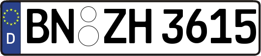 BN-ZH3615
