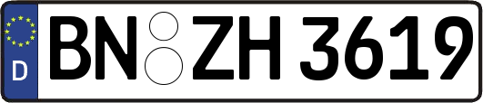BN-ZH3619